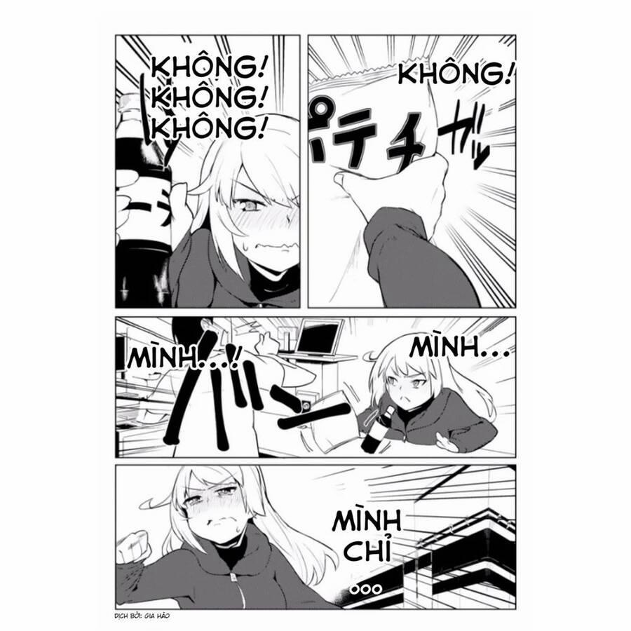 Teisou Gyakuten Sekai 7 trang 17