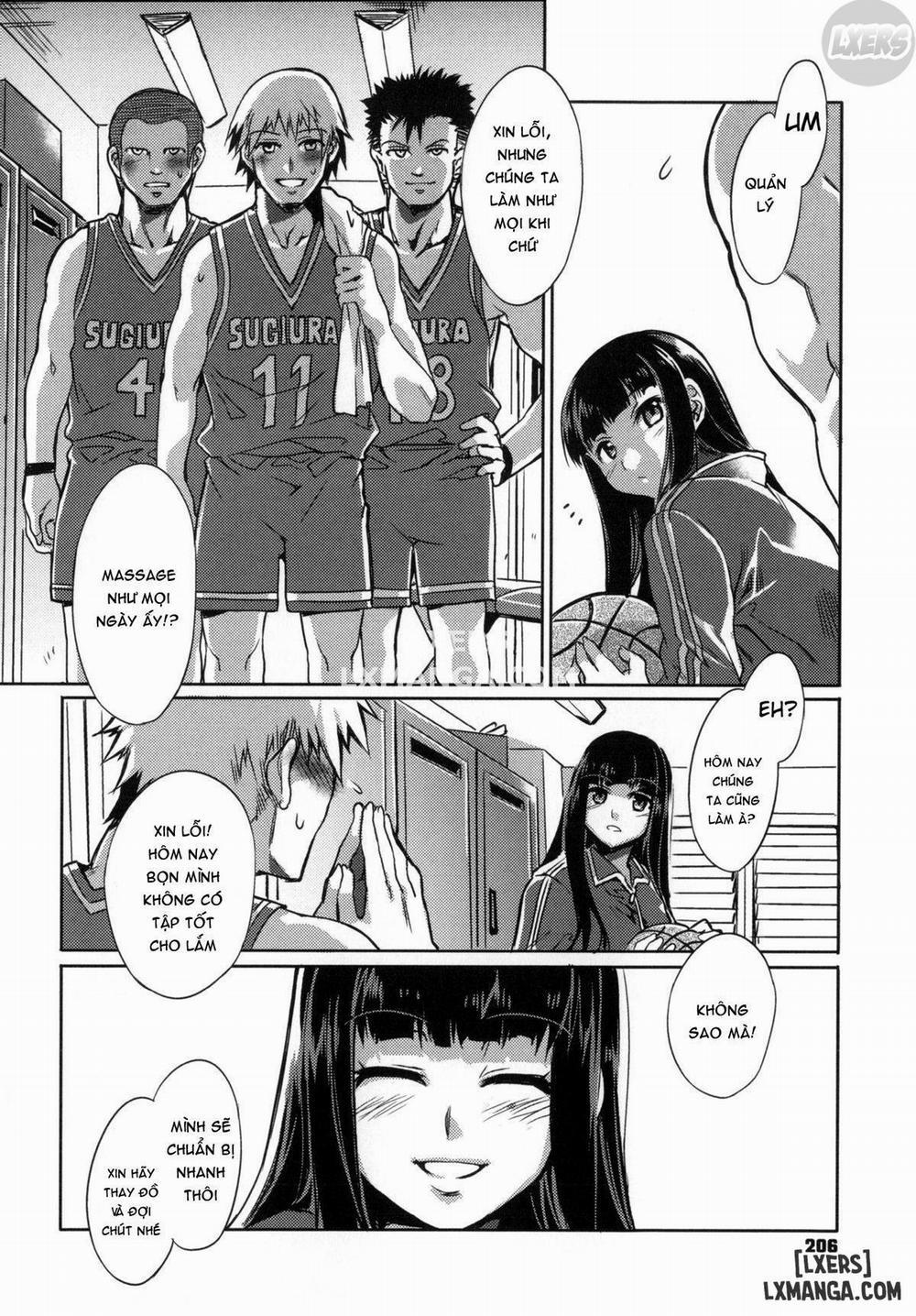 Teisou Kannen ZERO 11 trang 6