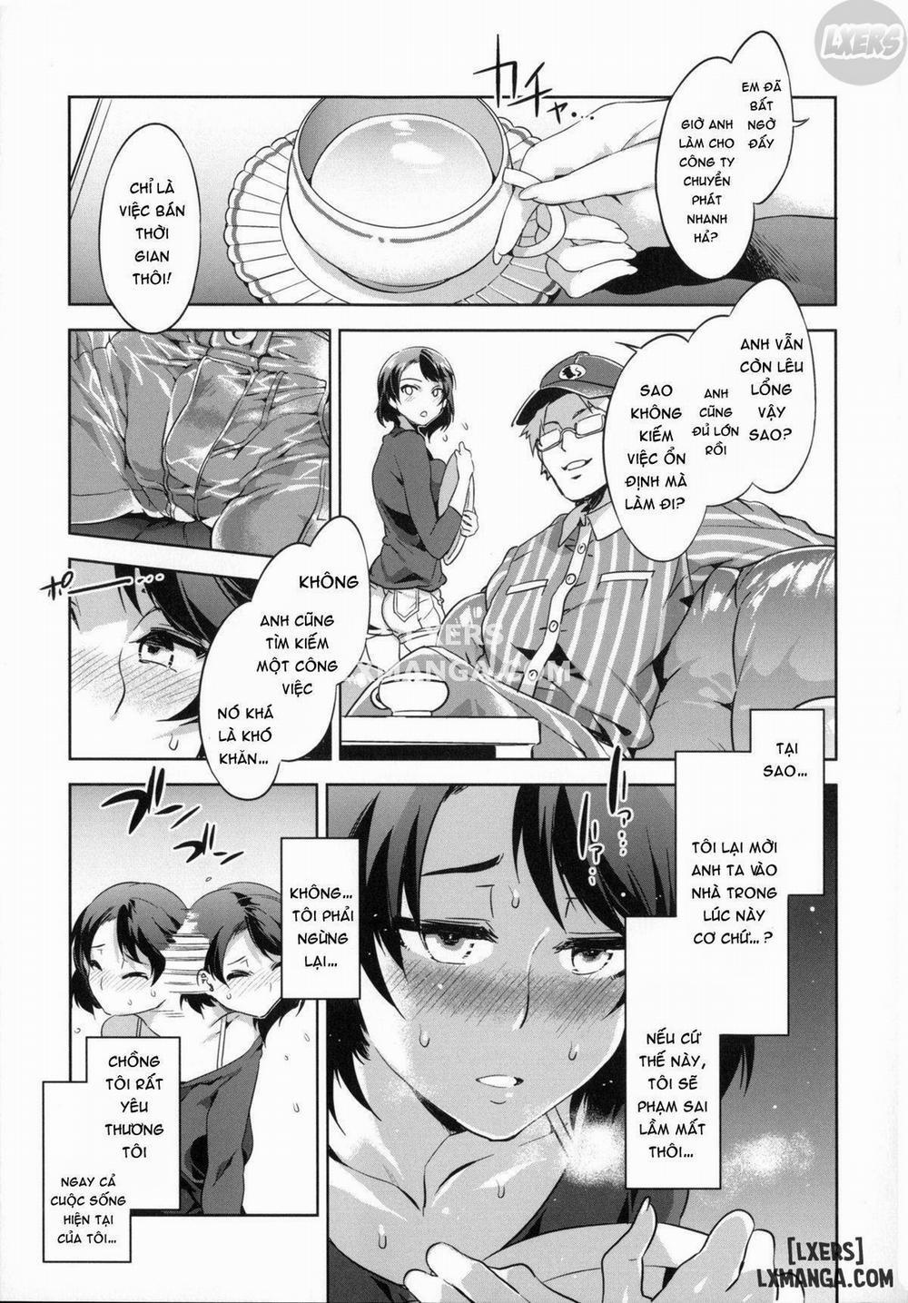 Teisou Kannen ZERO 7 trang 7