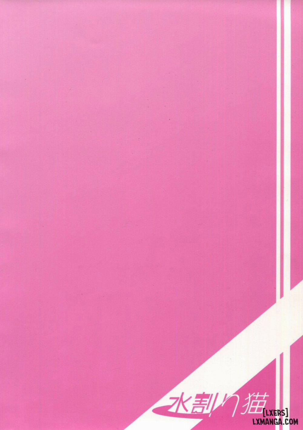 Teitoku wa Dekiru Hentai Oneshot trang 29