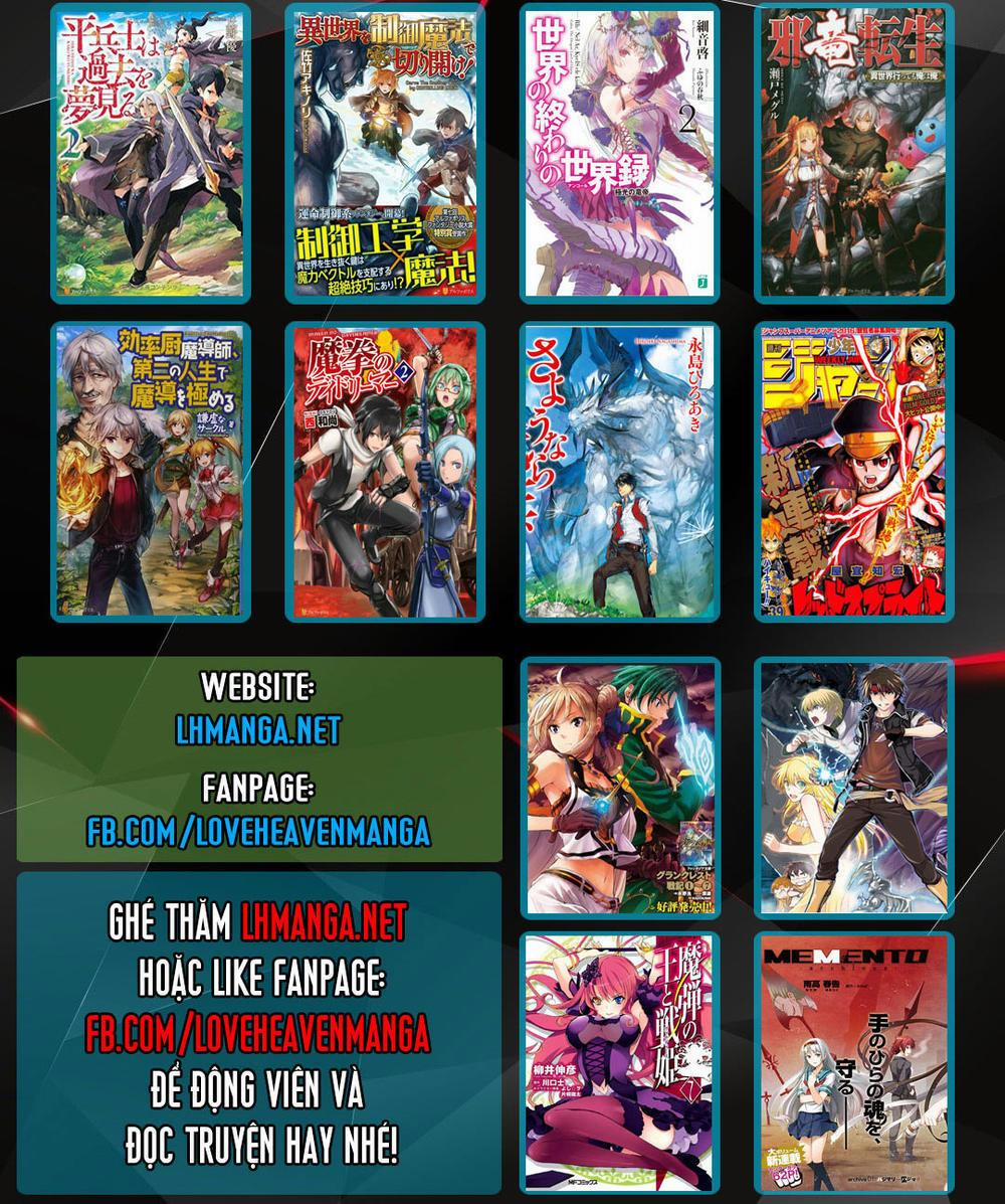 Tejina Senpai 4 trang 7