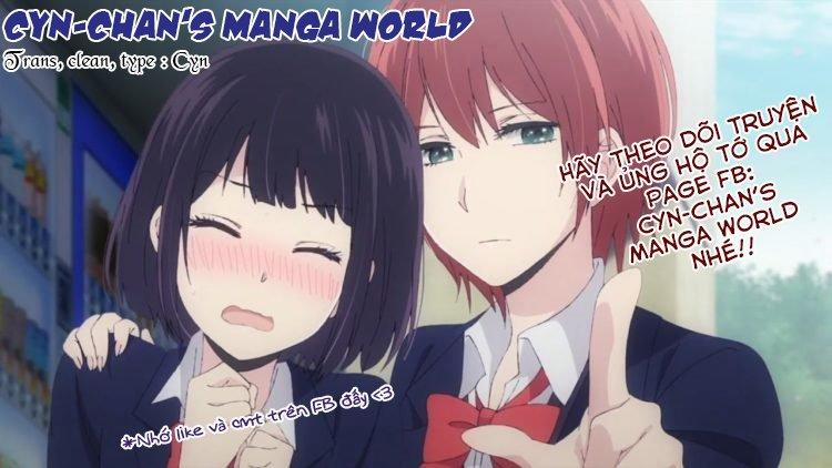 Tekito Na Maid No Oneesan & Erasou De Ichizu Na Botchan 1 trang 0