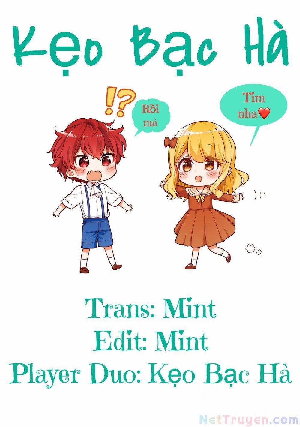 Tekito Na Maid No Oneesan & Erasou De Ichizu Na Botchan 10 trang 0