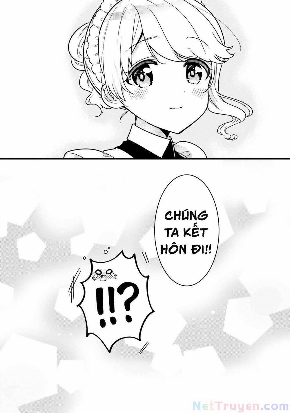 Tekito Na Maid No Oneesan & Erasou De Ichizu Na Botchan 10 trang 10