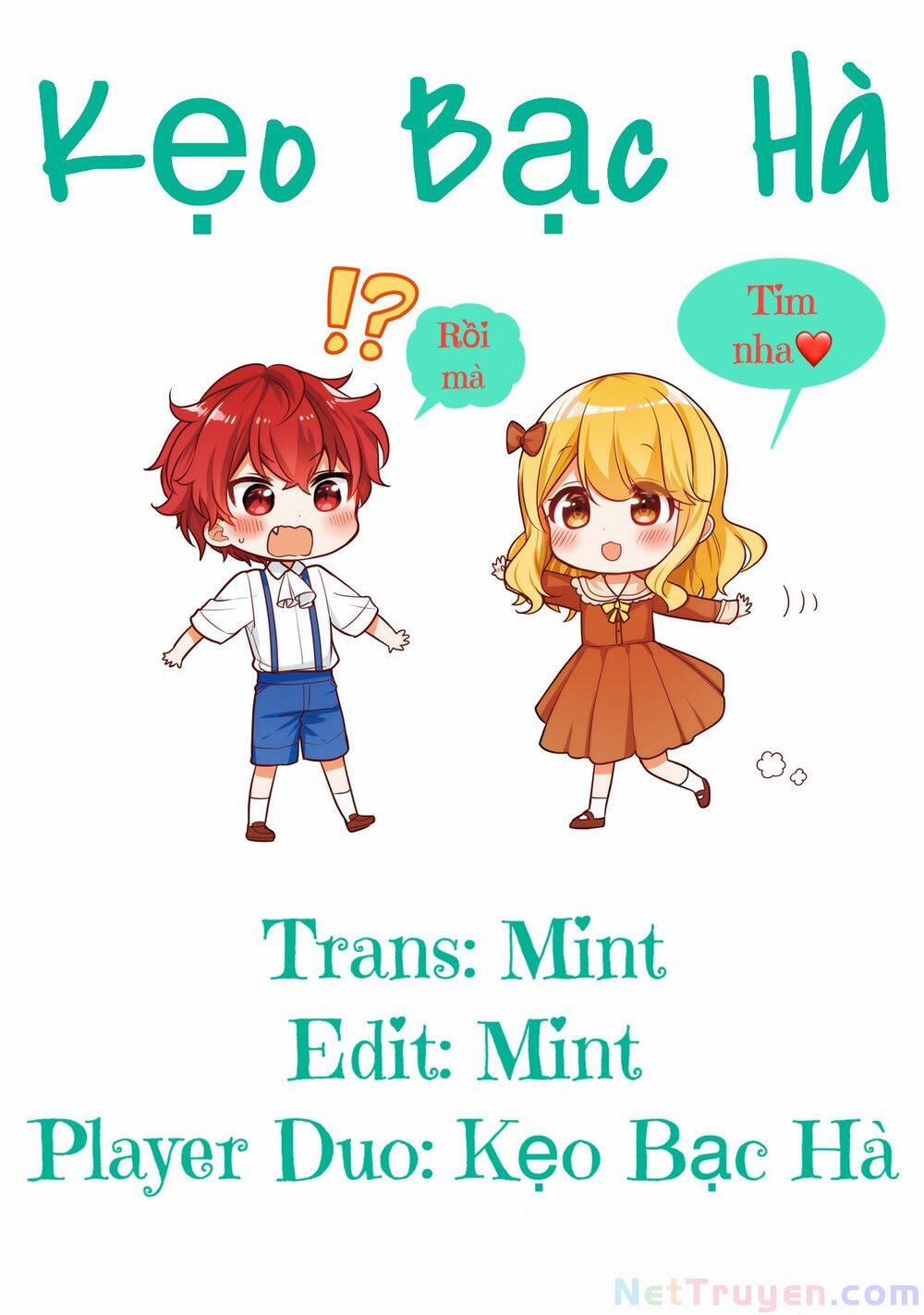 Tekito Na Maid No Oneesan & Erasou De Ichizu Na Botchan 12 trang 0