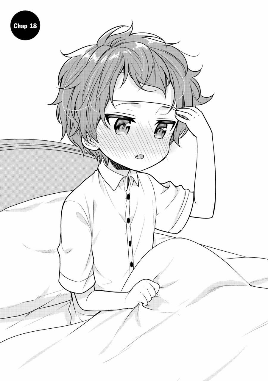 Tekito Na Maid No Oneesan & Erasou De Ichizu Na Botchan 18 trang 3