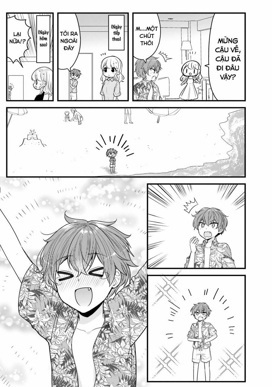 Tekito Na Maid No Oneesan & Erasou De Ichizu Na Botchan 20 trang 6