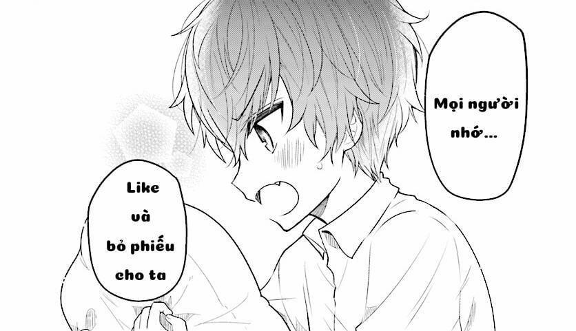 Tekito Na Maid No Oneesan & Erasou De Ichizu Na Botchan 3.1 trang 8