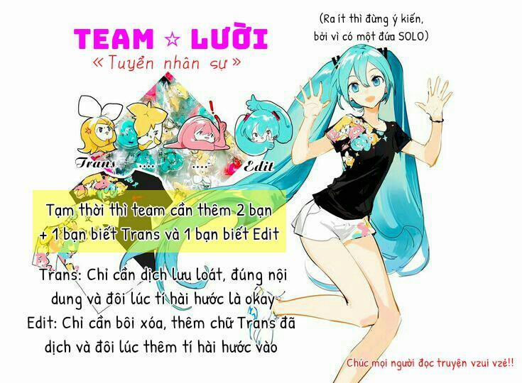 Tekito Na Maid No Oneesan & Erasou De Ichizu Na Botchan 4.1 trang 0