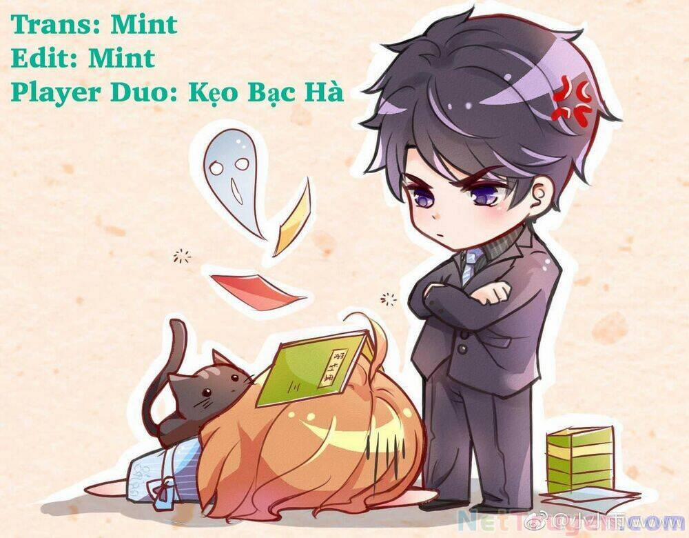 Tekito Na Maid No Oneesan & Erasou De Ichizu Na Botchan 8 trang 0