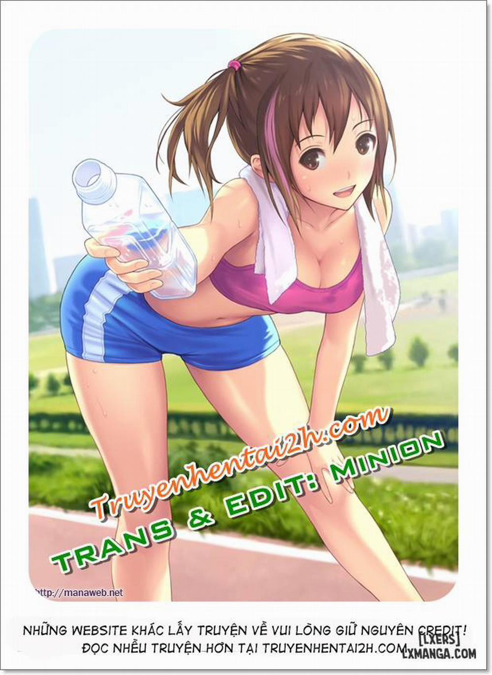 TEKKEN ~ Mousou Ver Oneshot trang 19