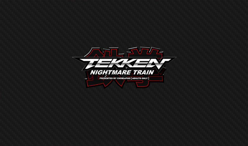 Tekken / Night Mare Tekken Night Mare trang 1