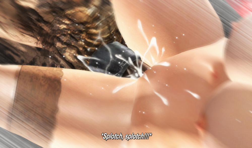 Tekken / Night Mare Tekken Night Mare trang 16