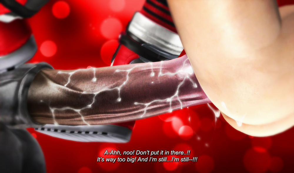 Tekken / Night Mare Tekken Night Mare trang 25