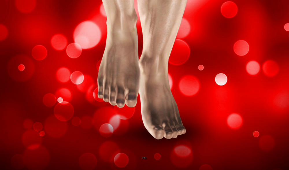 Tekken / Night Mare Tekken Night Mare trang 27