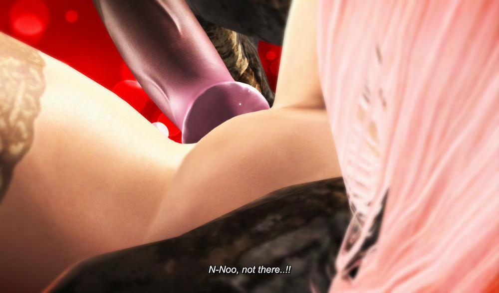 Tekken / Night Mare Tekken Night Mare trang 8