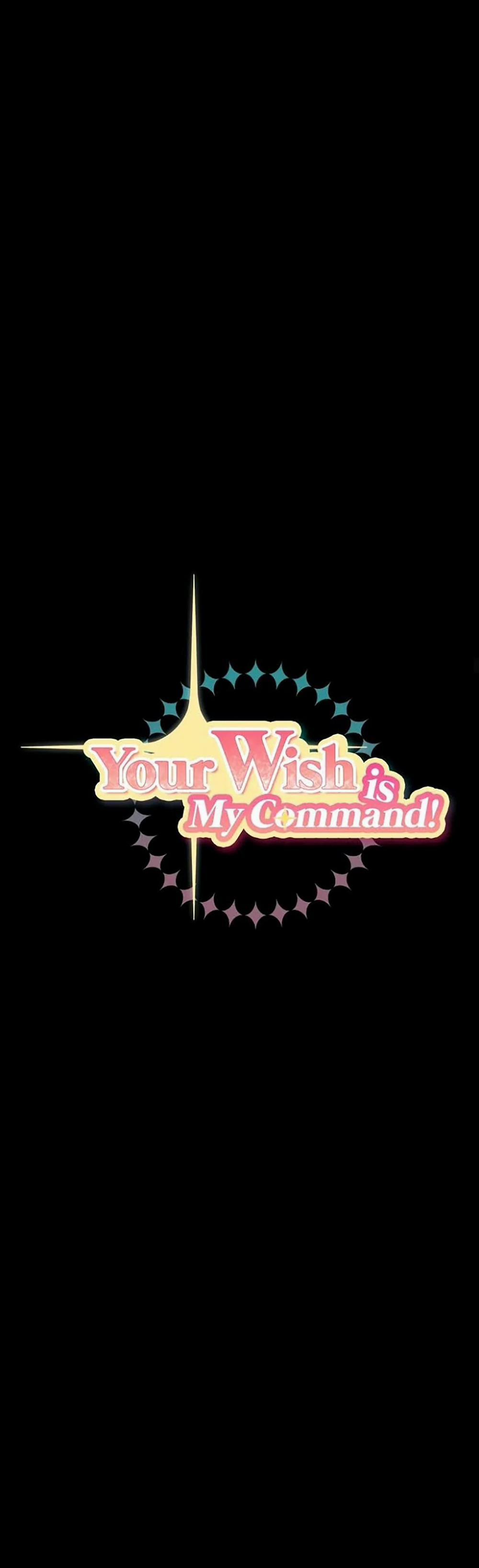 Tell Me Your Wish 42 trang 1