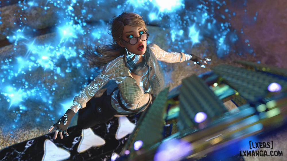 Temple of Memories 1 trang 6