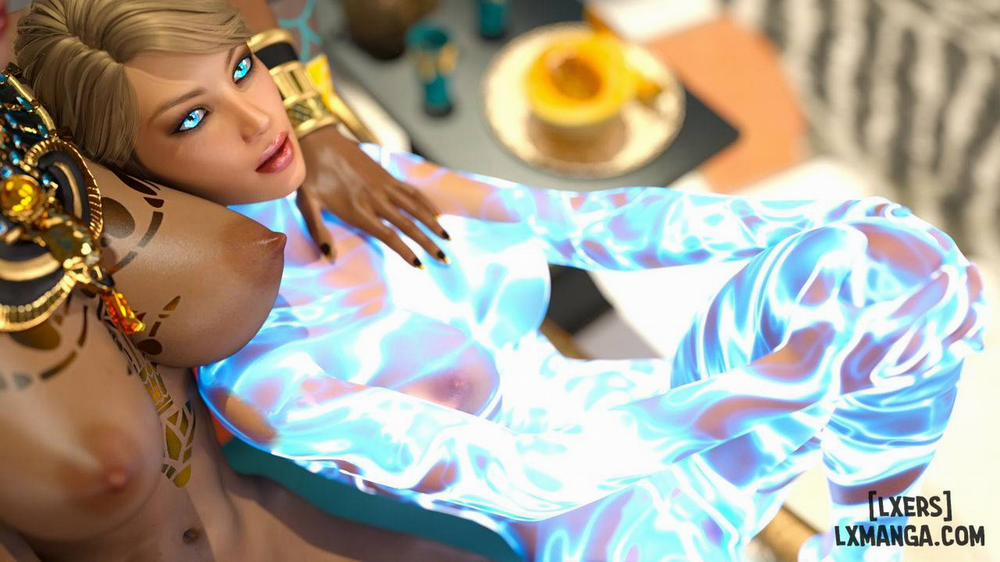 Temple of Memories 2 trang 82