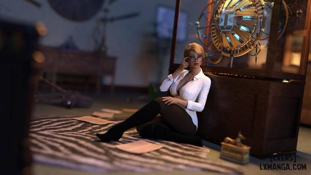 Temple of Memories 2 trang 83