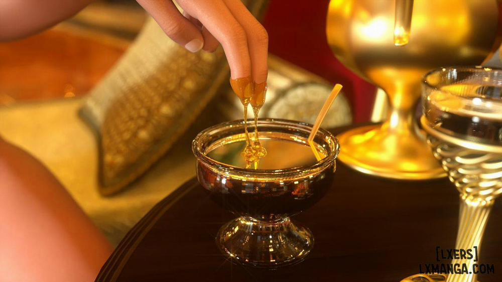 Temple of Memories 3 trang 22