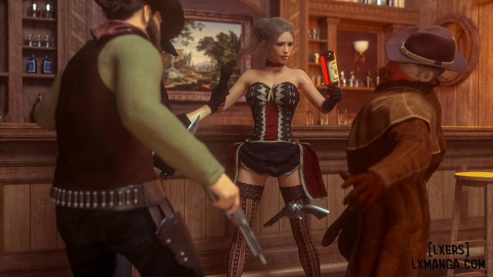 Temple of Memories 4 trang 11