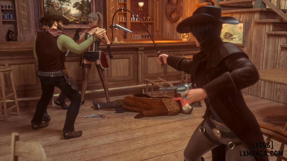 Temple of Memories 4 trang 12