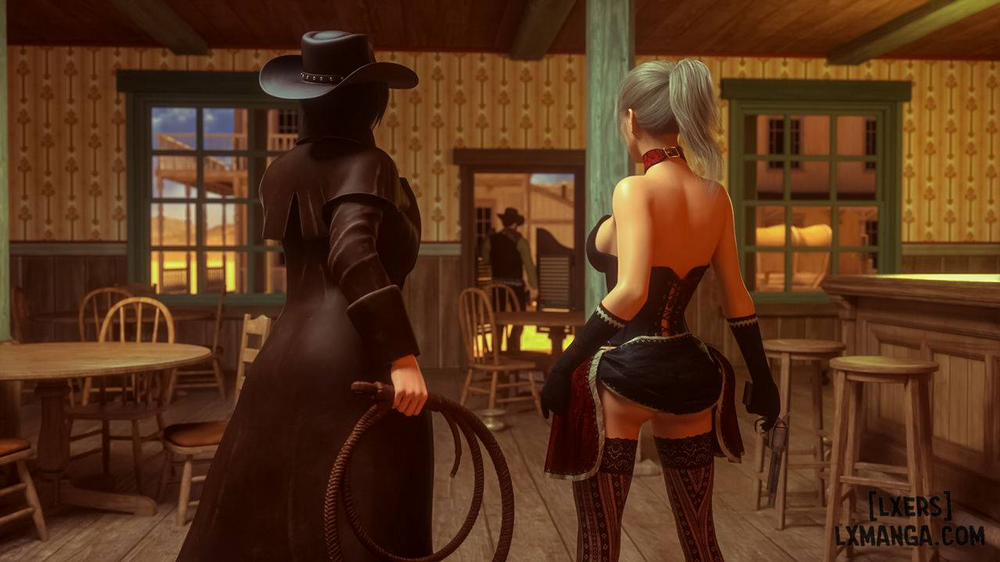 Temple of Memories 4 trang 14