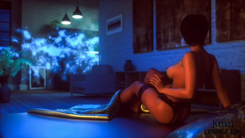 Temple of Memories 5 END trang 4