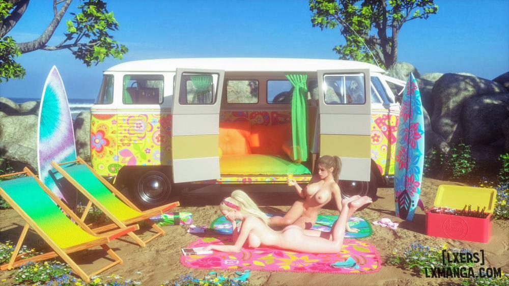 Temple of Memories 5 END trang 5