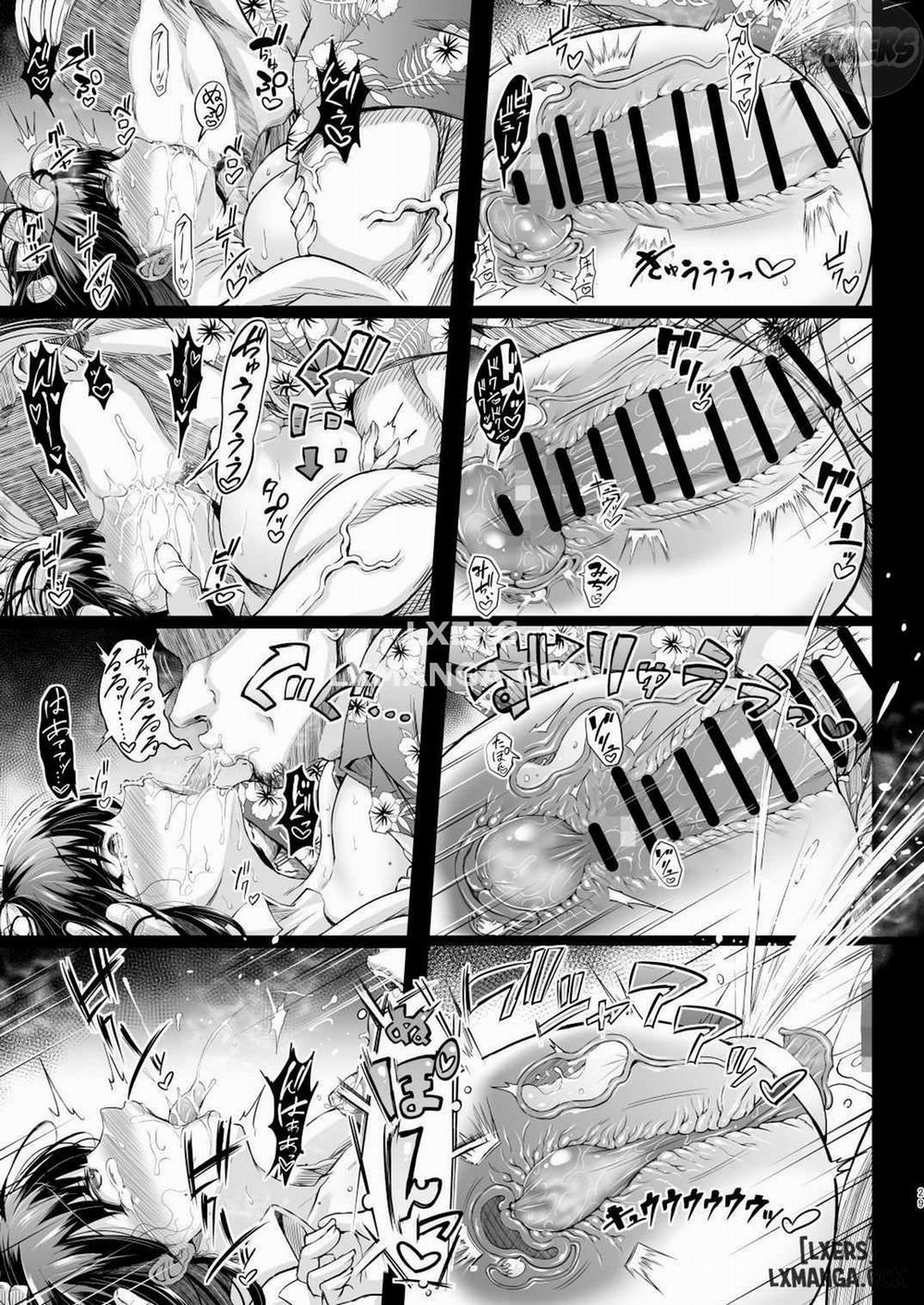 Temporary Girlfriend 1 trang 30