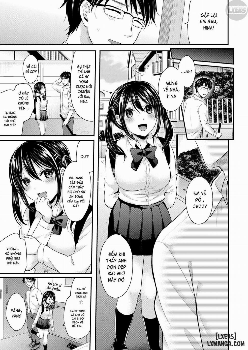 Temptation 1 trang 2