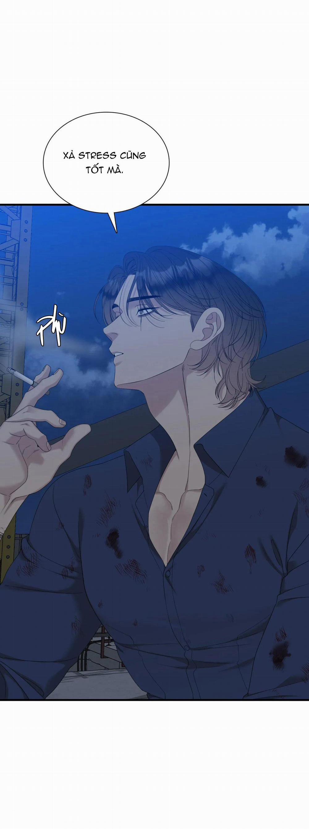 Tên Cặn Bã 38 trang 14