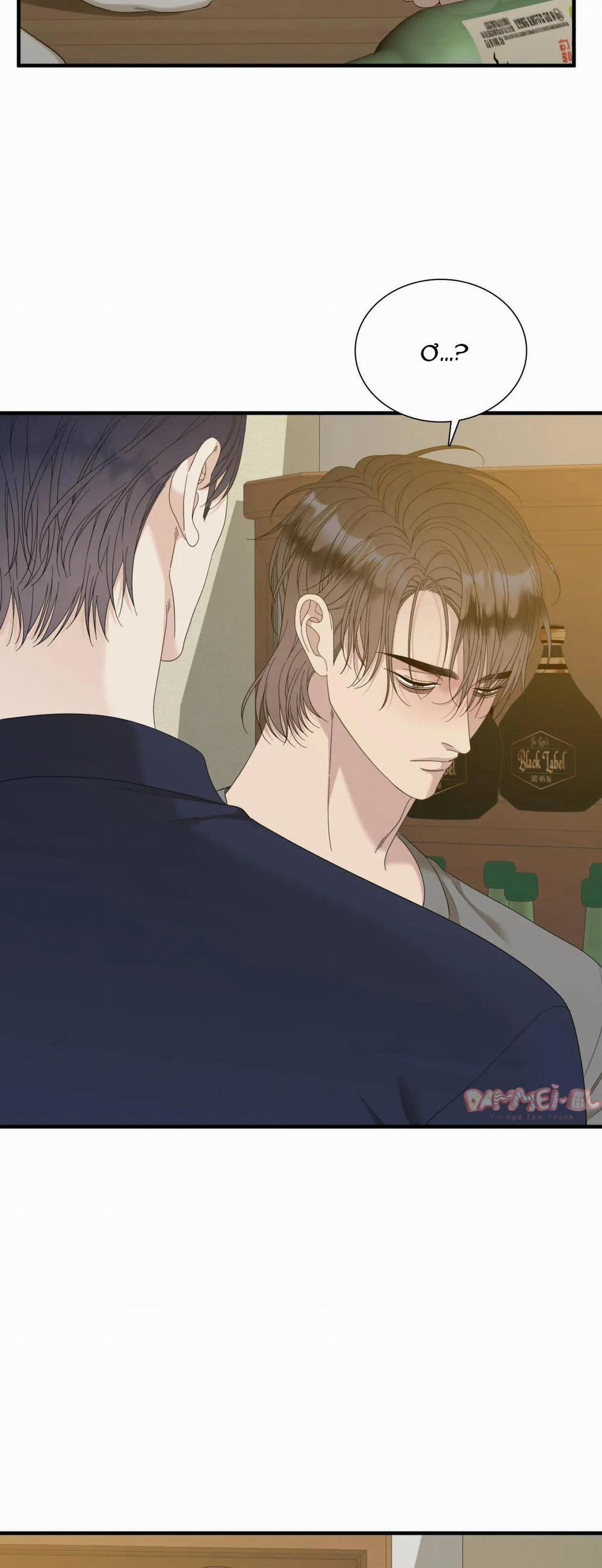 Tên Cặn Bã 45 trang 13