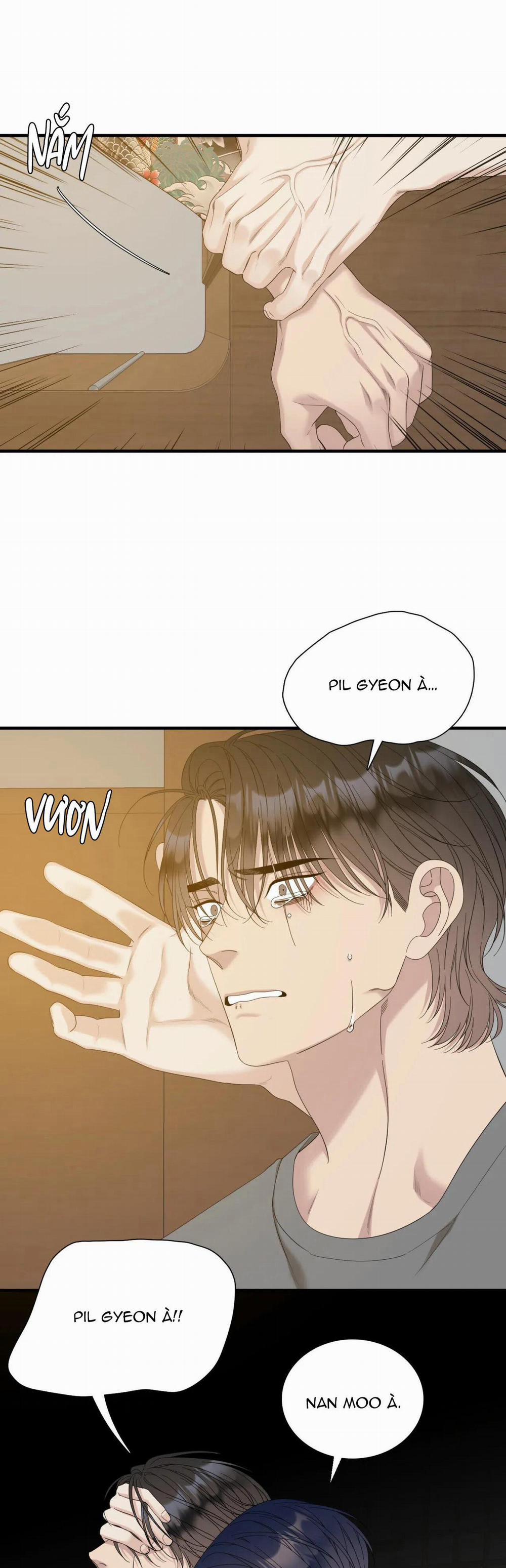 Tên Cặn Bã 45 trang 25