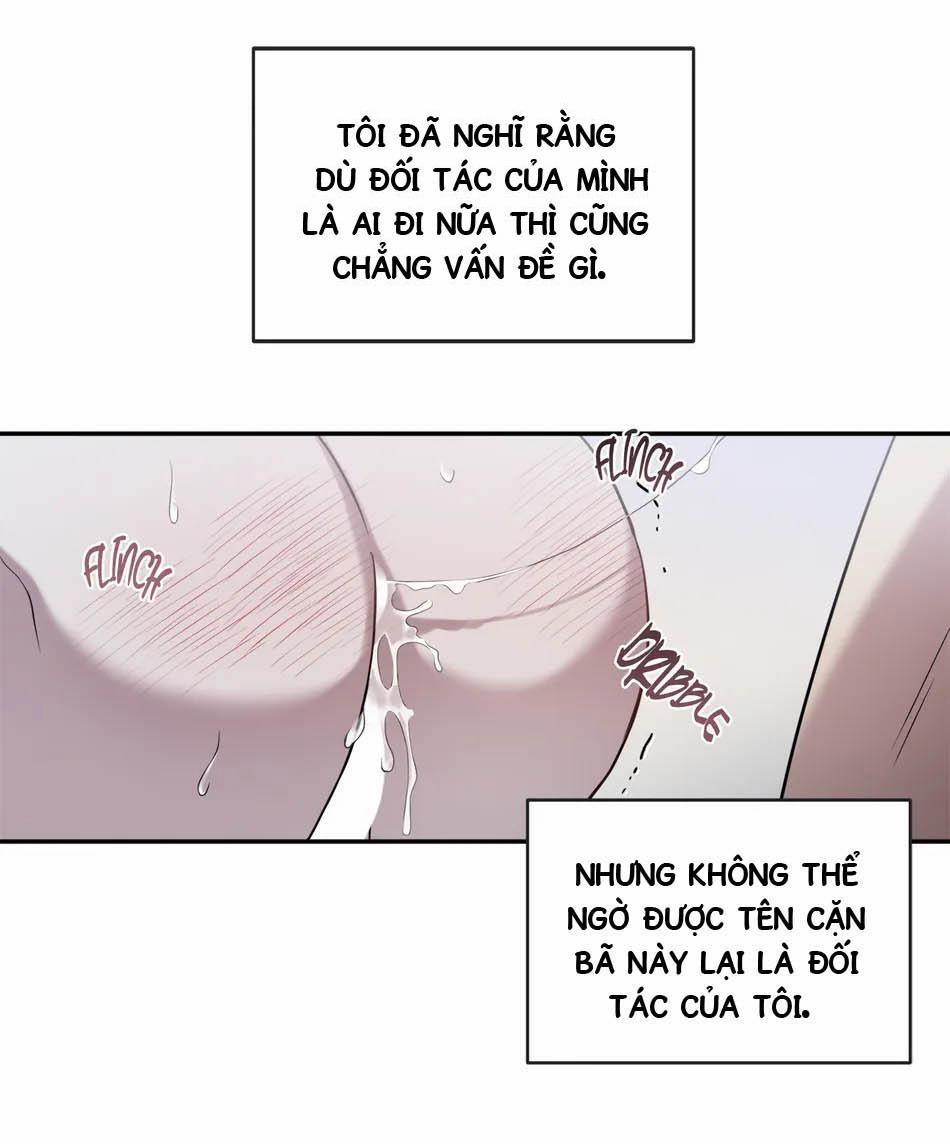 Tên Đạo Sư Rắc Rối 1 hachiennhom trang 13