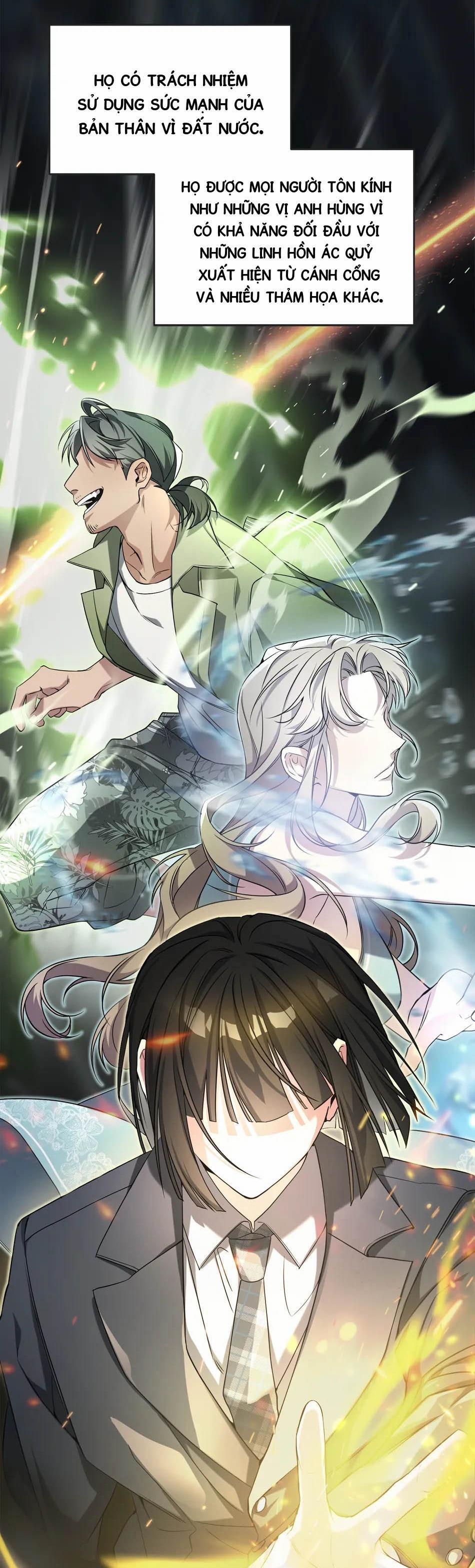 Tên Đạo Sư Rắc Rối 1 hachiennhom trang 23