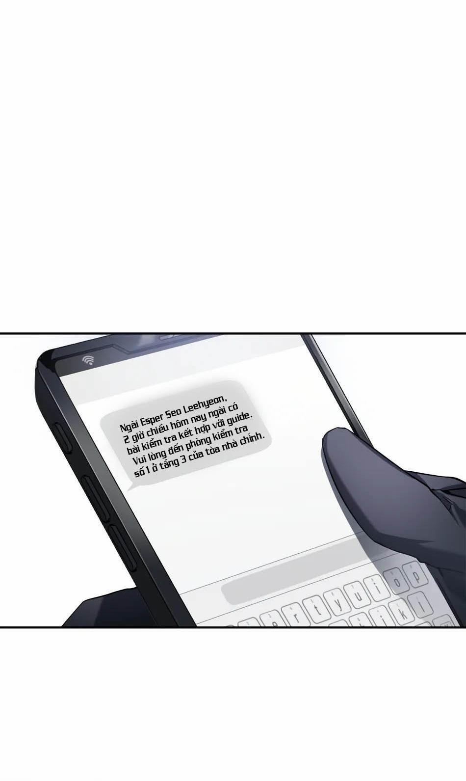 Tên Đạo Sư Rắc Rối 1 hachiennhom trang 27