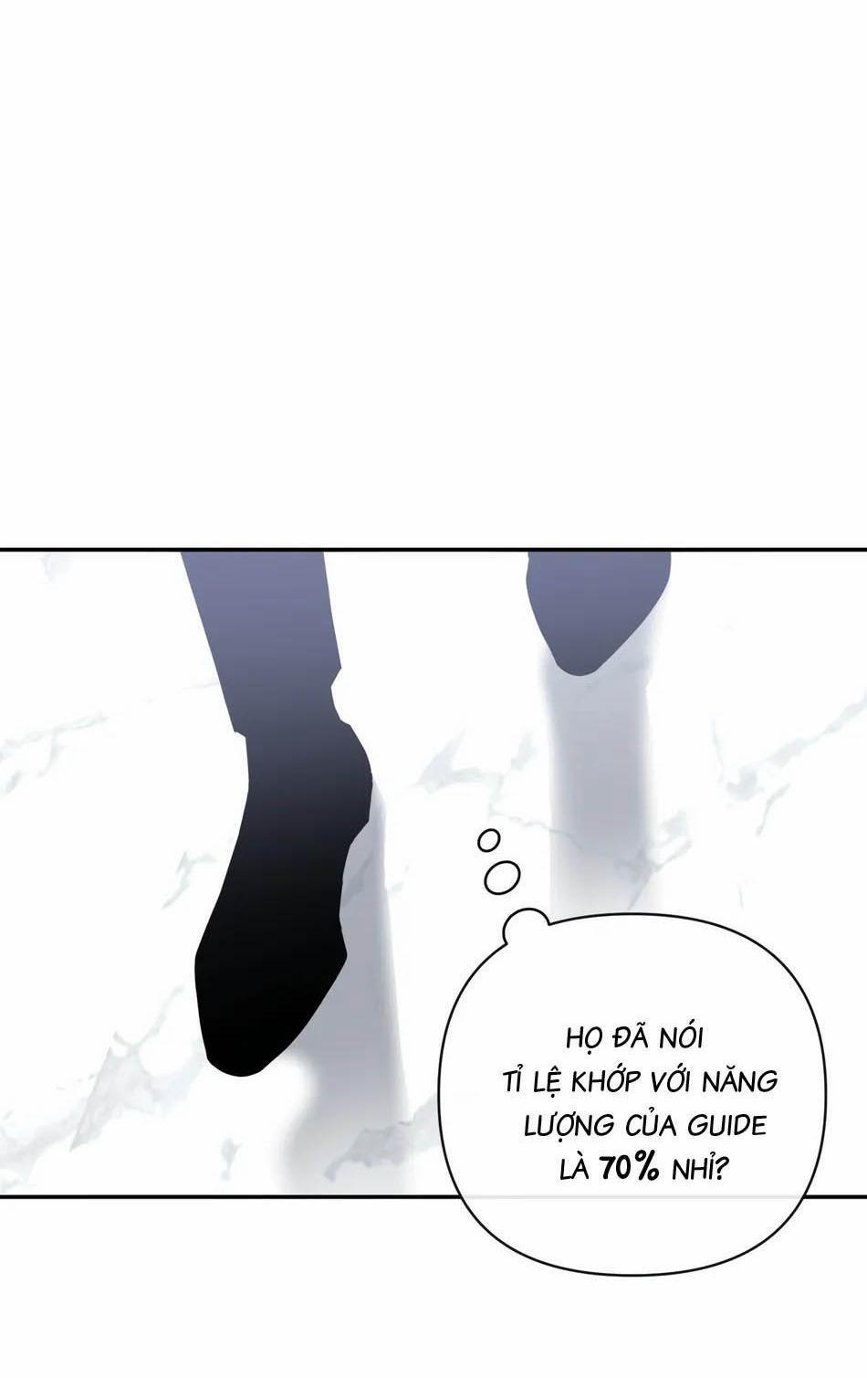 Tên Đạo Sư Rắc Rối 1 hachiennhom trang 29