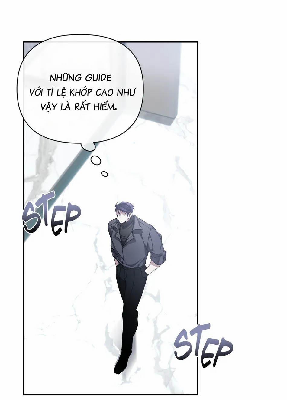 Tên Đạo Sư Rắc Rối 1 hachiennhom trang 30