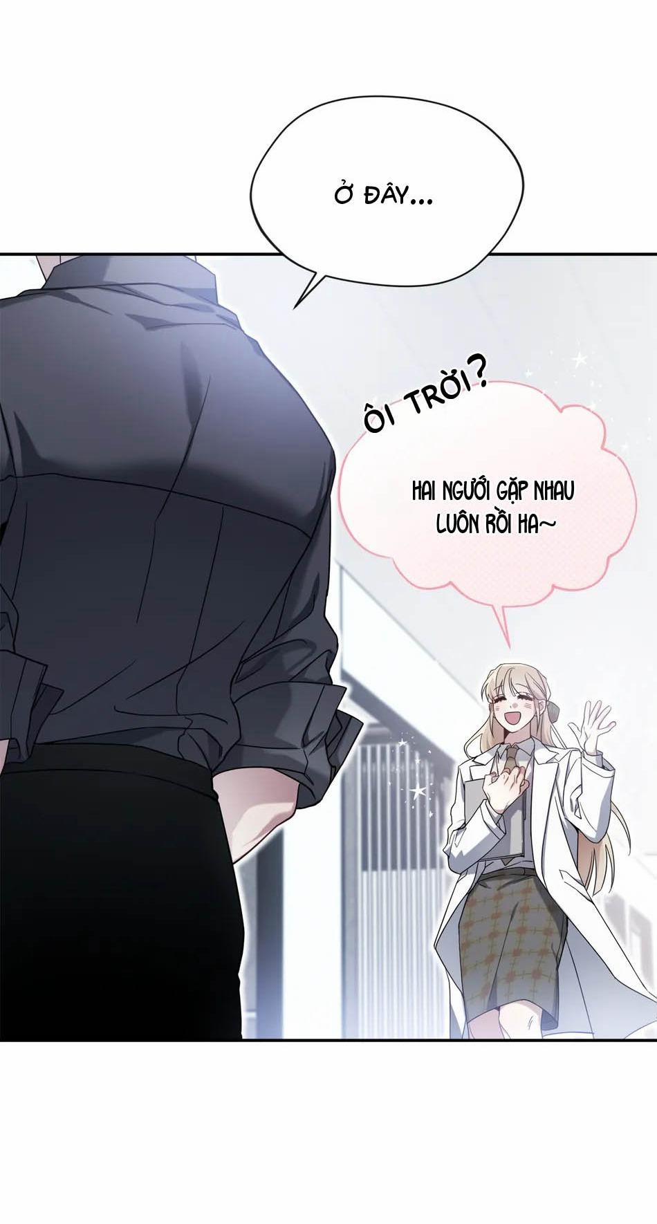 Tên Đạo Sư Rắc Rối 1 hachiennhom trang 37