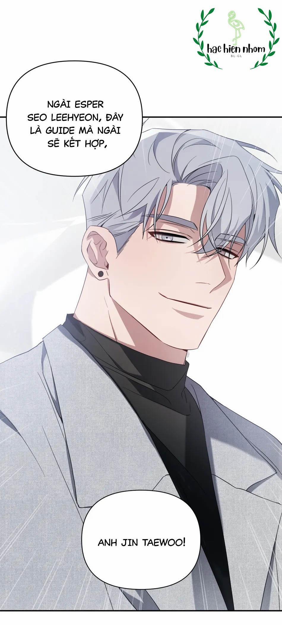 Tên Đạo Sư Rắc Rối 1 hachiennhom trang 39