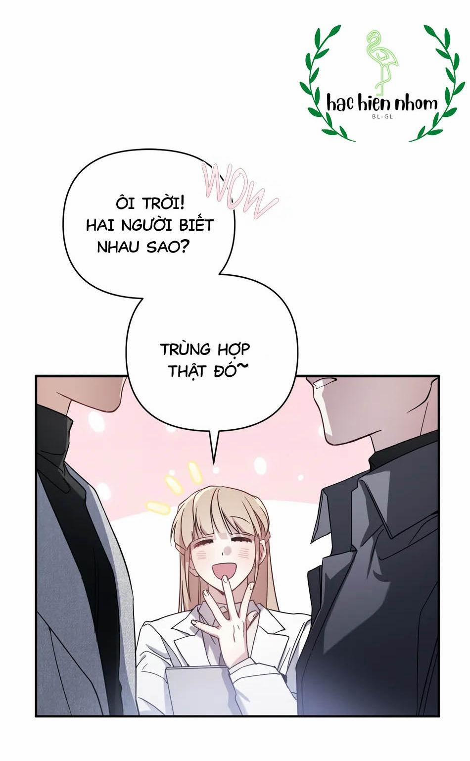 Tên Đạo Sư Rắc Rối 1 hachiennhom trang 42