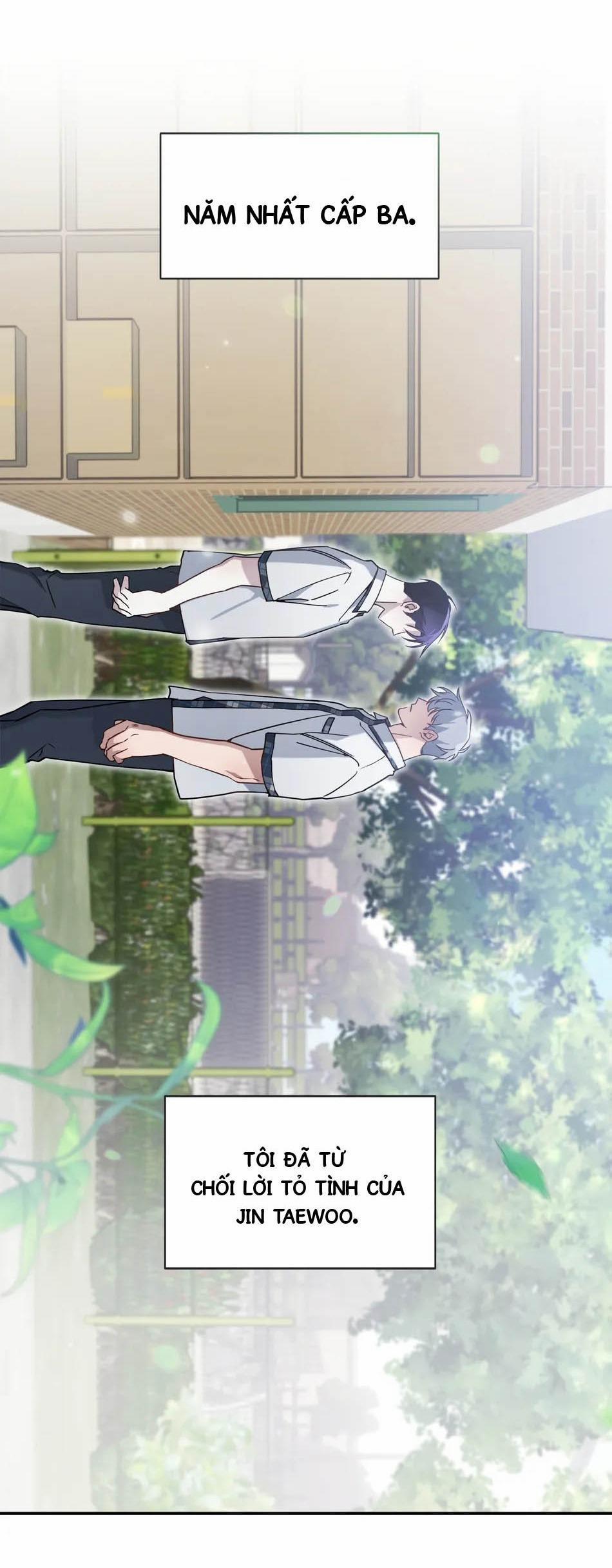 Tên Đạo Sư Rắc Rối 1 hachiennhom trang 51