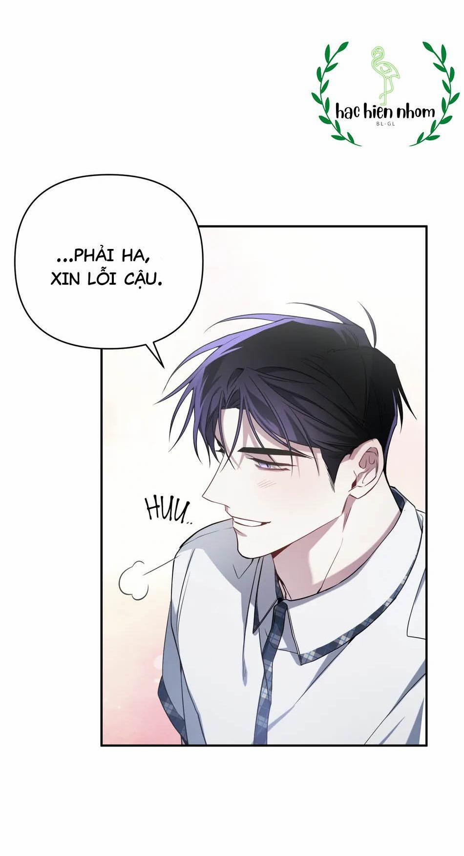 Tên Đạo Sư Rắc Rối 1 hachiennhom trang 56