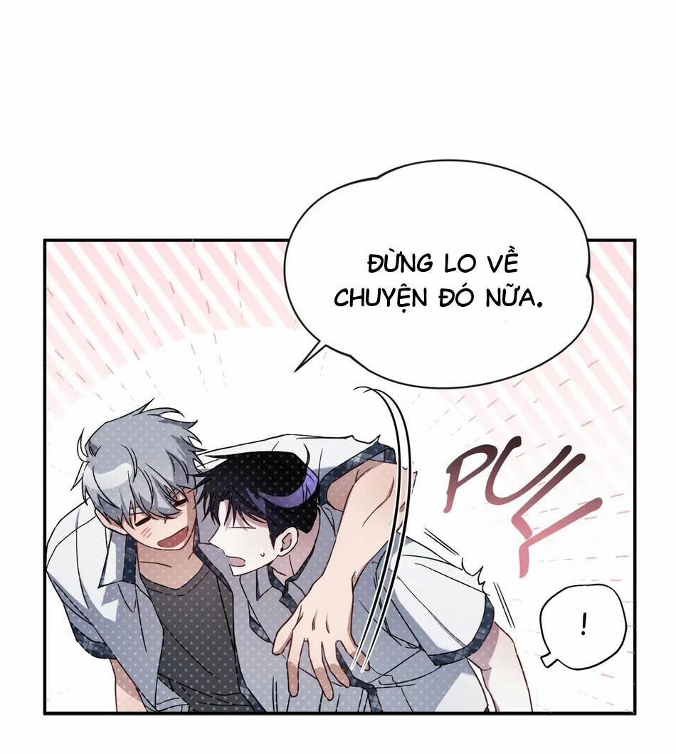 Tên Đạo Sư Rắc Rối 1 hachiennhom trang 57