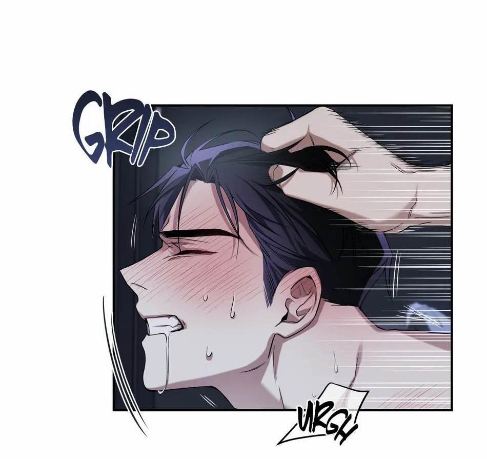 Tên Đạo Sư Rắc Rối 1 hachiennhom trang 6