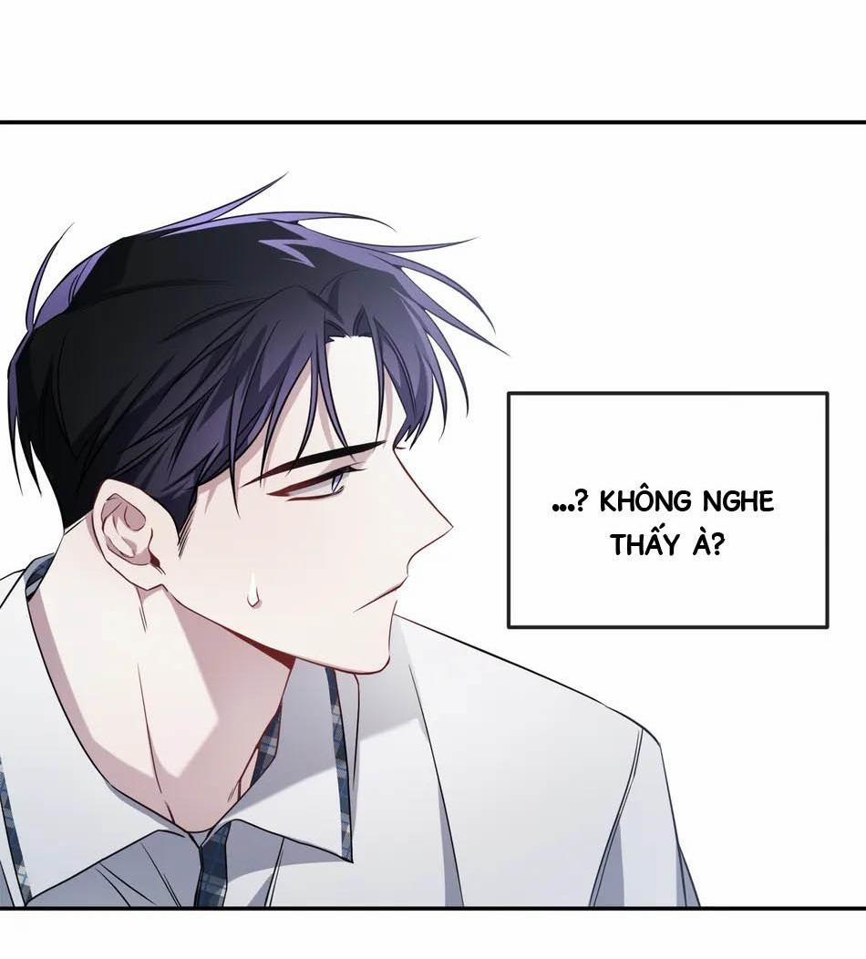 Tên Đạo Sư Rắc Rối 1 hachiennhom trang 64