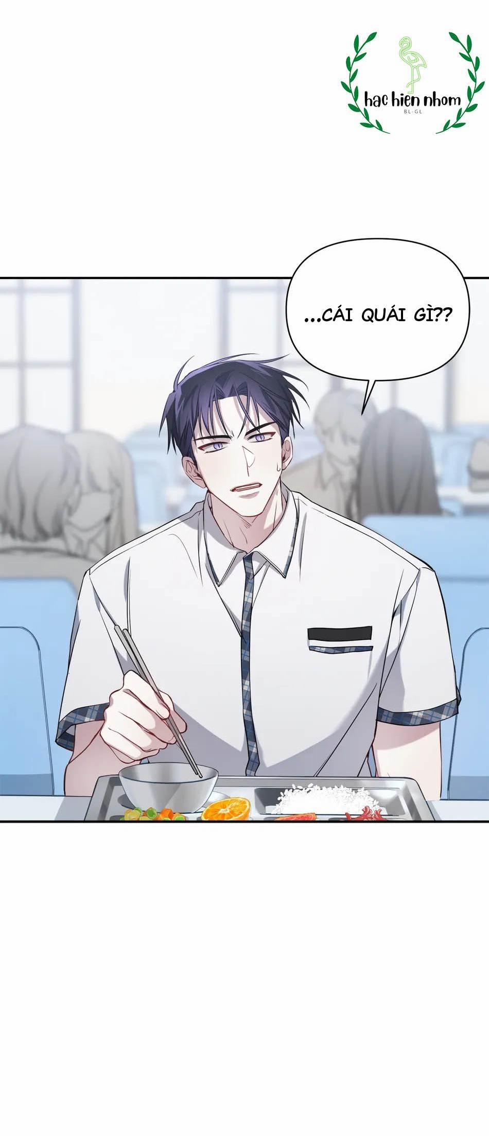 Tên Đạo Sư Rắc Rối 1 hachiennhom trang 70
