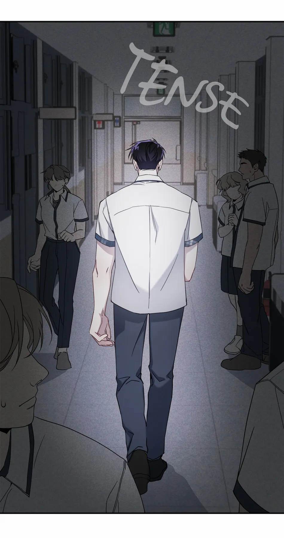 Tên Đạo Sư Rắc Rối 1 hachiennhom trang 72